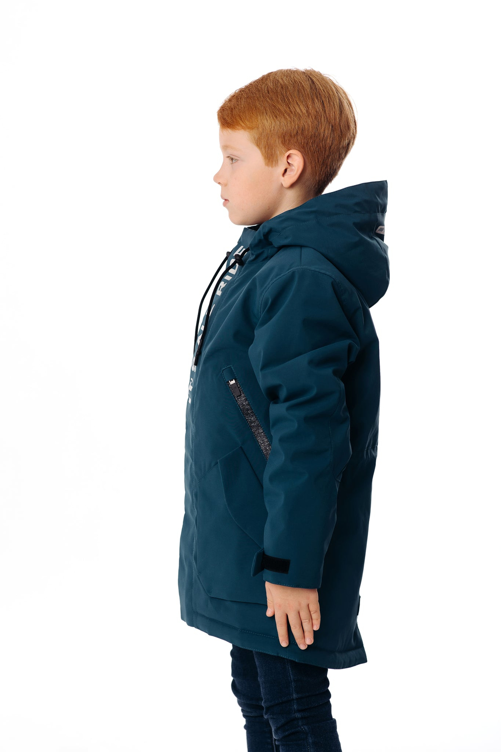 Куртка, 116-152 YOOT /куртки/верхняя одежда (демисезон)/мальчикам