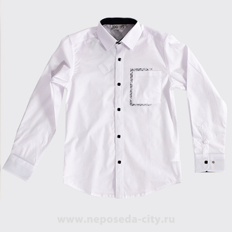 Рубашка, 116-170 "Deloras"