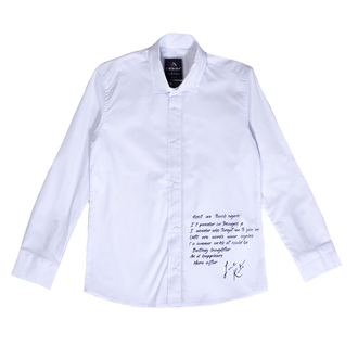 Рубашка, 116-134 "CEGISA"