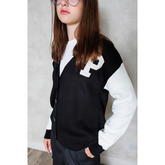 Кардиган, 128-164 "Mini moda"