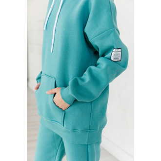 Костюм утепленный, 128-164 "Mini moda"