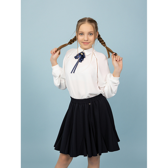 Юбка, 128-164 "Непоседа  School"