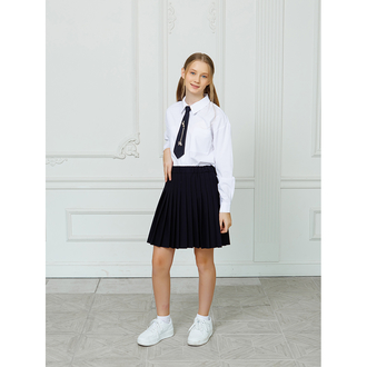Юбка, 128-176 "Непоседа  School"
