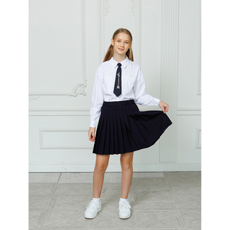 Юбка, 128-176 "Непоседа  School"
