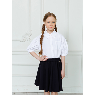 Юбка, 122-170 "Непоседа  School"