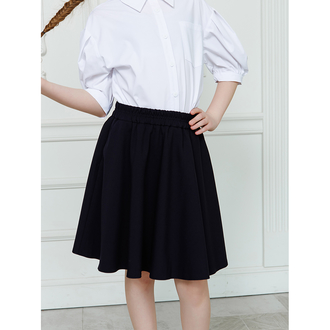 Юбка, 122-170 "Непоседа  School"