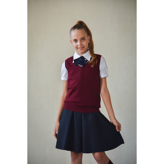 Жилет, 122-198 "Непоседа  School"
