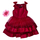 Платье праздничное+заколка, 116-134 "Wizzy"