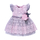 Платье нарядное нг, 86-104 "Camellia"