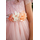 Платье нарядное нг+ободок, 110-128 "Camellia"
