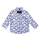 Костюм (рубашка, брюки, бабочка), 92-110 "Vinjoy"