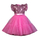 Платье, 116-134 "Wizzy"