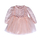 Платье, 80-104 "Baby rose"
