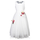 Платье с ободком, 134-152 "Tivido"