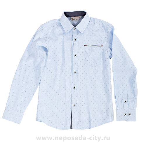 Рубашка, 116-164 "Deloras"