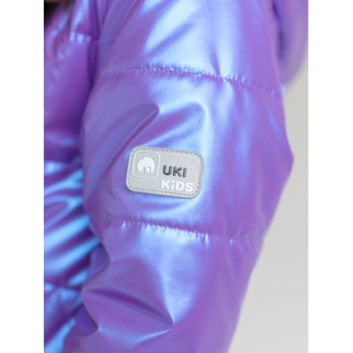Пальто "Луми", 110-134 "UKI"