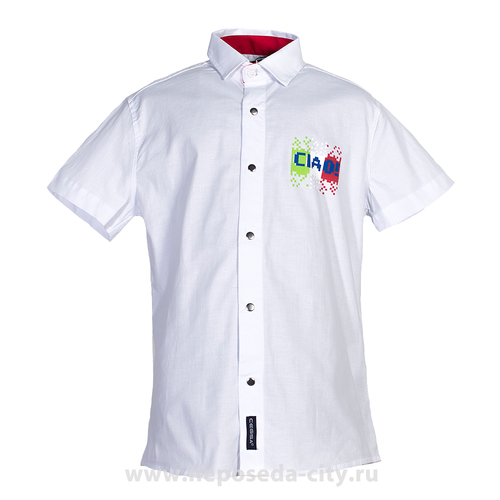 Рубашка, 116-134 "CEGISA"