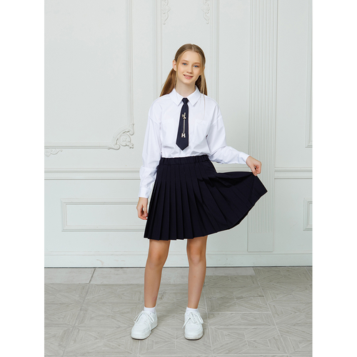 Юбка, 128-176 "Непоседа  School"