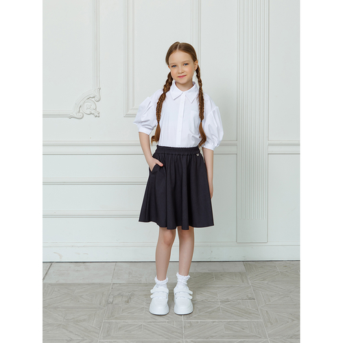 Юбка, 122-170 "Непоседа  School"