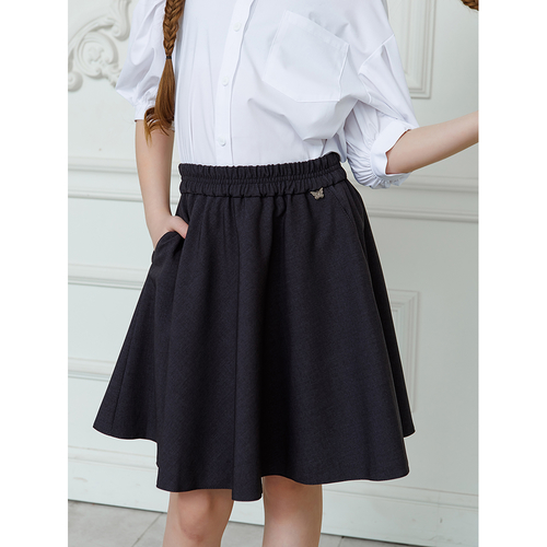 Юбка, 122-170 "Непоседа  School"