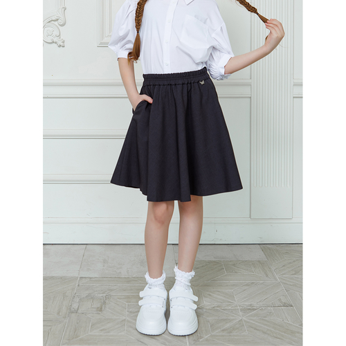 Юбка, 122-170 "Непоседа  School"