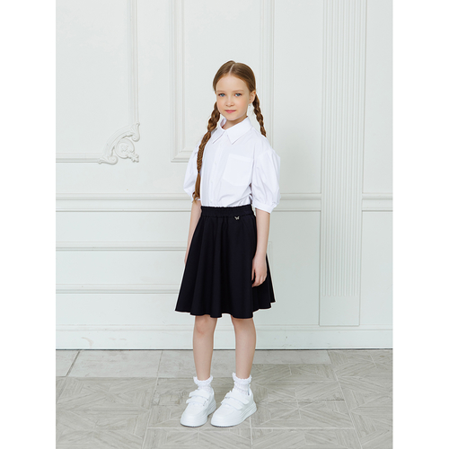 Юбка, 122-170 "Непоседа  School"