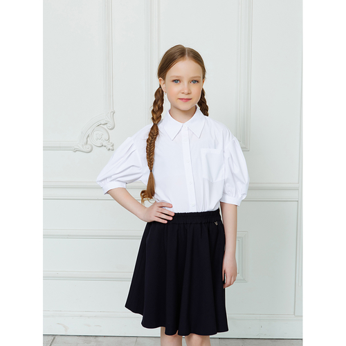 Юбка, 122-170 "Непоседа  School"