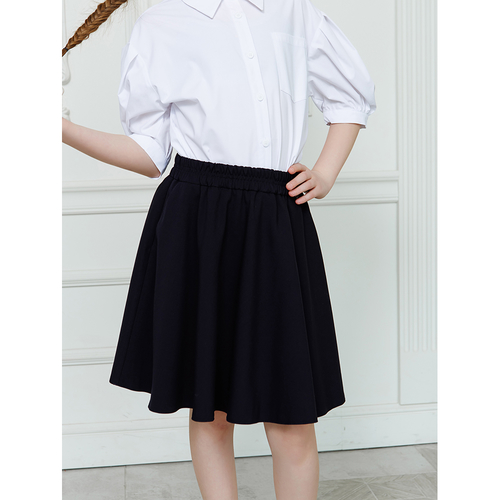 Юбка, 122-170 "Непоседа  School"