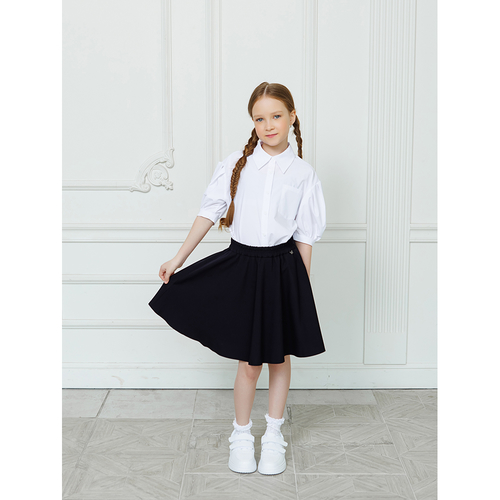 Юбка, 122-170 "Непоседа  School"