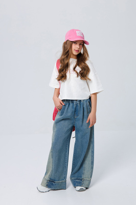 Брюки, 134-154 "MIX" 