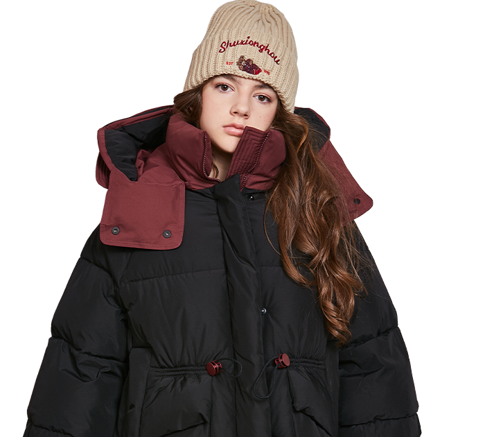 Такая разная я!