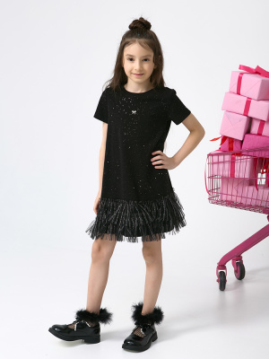 Платье, 98-128 "Deloras" 