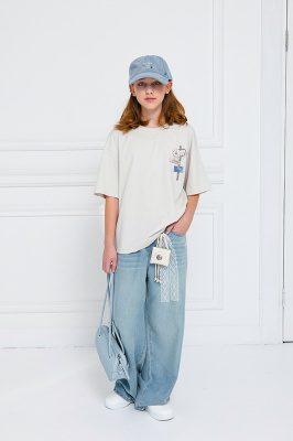 Футболка, 134-164 "Deloras" 