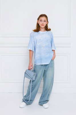 Футболка, 134-164 "Deloras" 