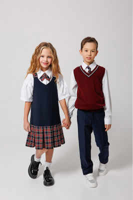 Сарафан, 116-164 "Непоседа-сити" 