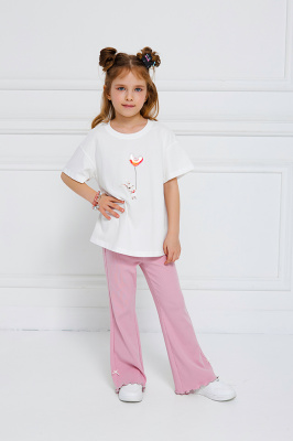 Брюки, 98-128 "Deloras"