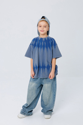 Брюки, 120-134 "MIX" 