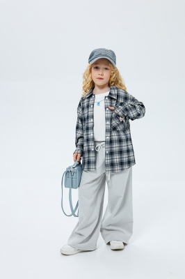 Блузка, 98-128 "Deloras"