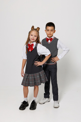 Сарафан, 116-164 "Непоседа-сити" 