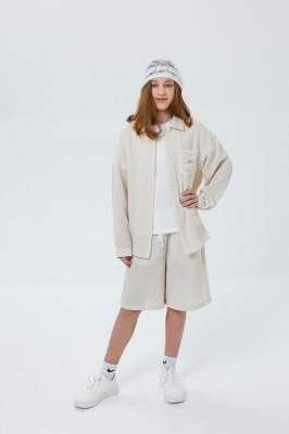 Шорты, 134-164 "Deloras"