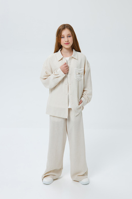 Брюки, 134-164 "Deloras"