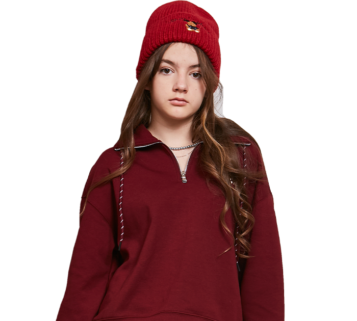 Такая разная я!