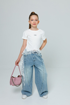 Брюки, 110-160 "MIX" 