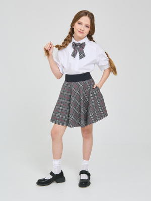 Юбка, 116-170 "Непоседа-сити" 