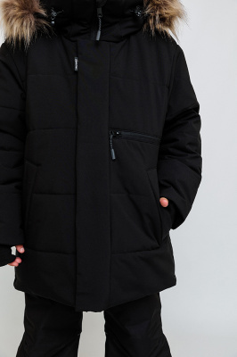 246-26з Комплект дм Нут Чёрный (1)