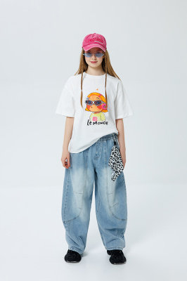 Футболка, 110-160 "MIX" 