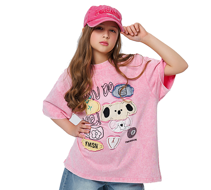 Такая разная я!