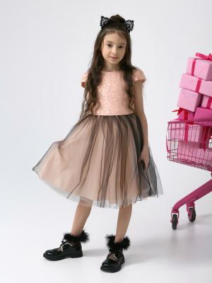 Платье, 110-128 "Eaeray Kids" 