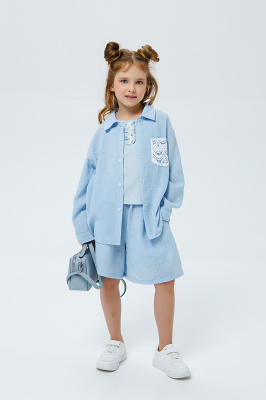 Шорты, 98-128 "Deloras"