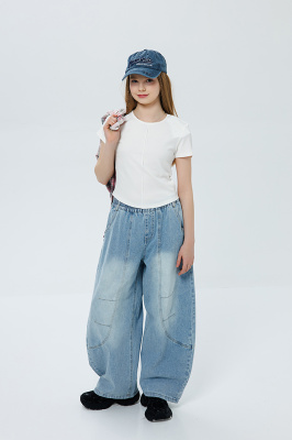 Футболка, 134-164 "Deloras" 